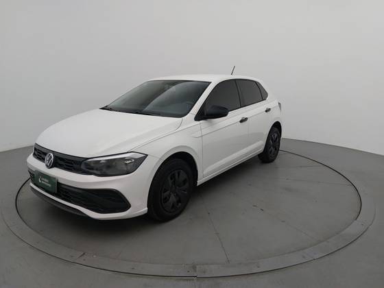 VOLKSWAGEN POLO 1.0 MPI TRACK MANUAL